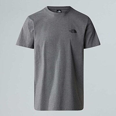 ERKEK SIMPLE DOME TİŞÖRT