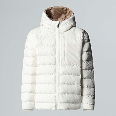 Kız Çocuk Çift Taraflı Perrito Mont