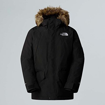ERKEK MCMURDO 2L GORE-TEX® KAZ TÜYÜ PARKA