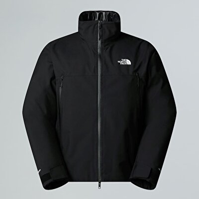 Erkek Mountain Range Kaz Tüyü Mont