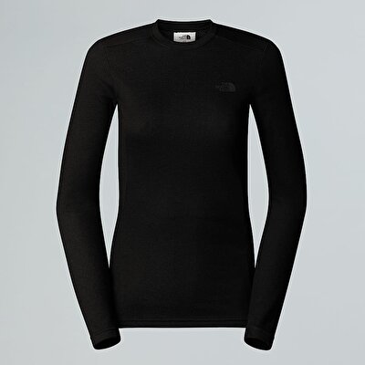 Kadın Easy Uzun Kollu Üst