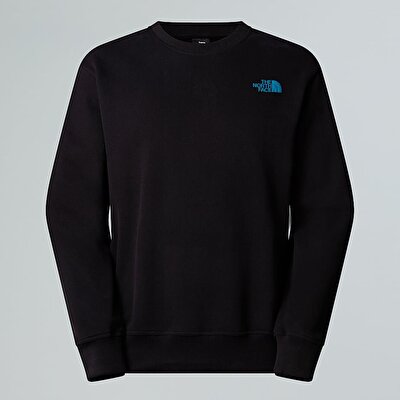 Unisex NSE Slopes Relaxed Sweatshirt