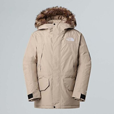 Erkek McMurdo 2L GORE-TEX® Kaz Tüyü Parka