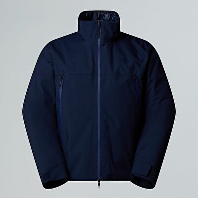 Erkek Mountain Range Kaz Tüyü Mont