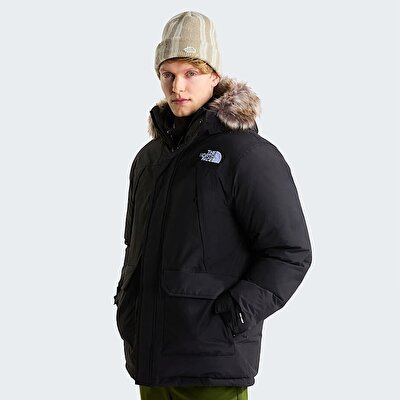 Erkek McMurdo Parka
