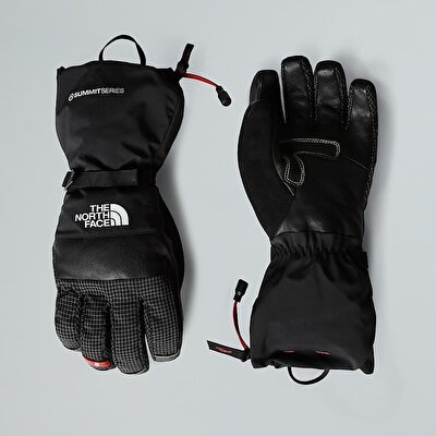 Summit Jannu Peak Heavyweight Su Geçirmez Eldiven