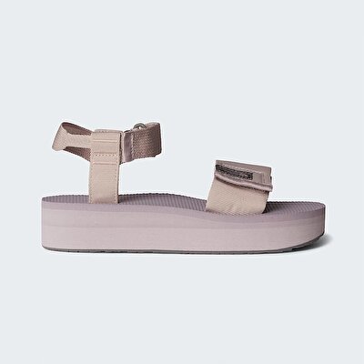 Kadın Skeena Platform Sandalet
