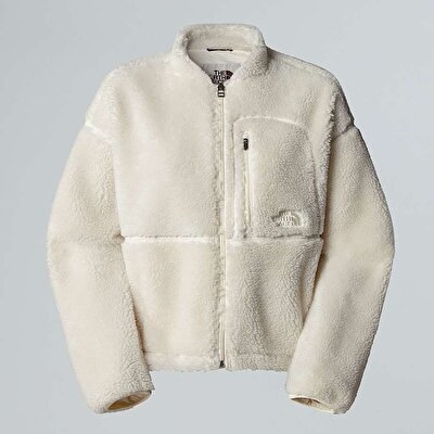 KADIN EXTREME PILE TAM BOY FERMUARLI POLAR