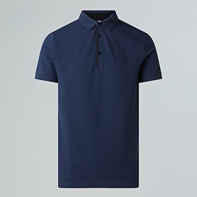 Erkek Premium Slim Polo Üst