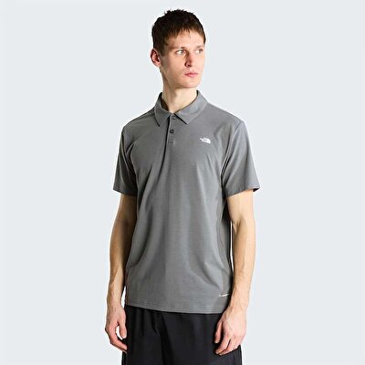 Erkek Adventure Polo Üst