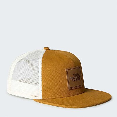 TBD Jimmy Chin Trucker Şapka