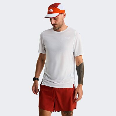 Erkek Summit High Trail Run Tişört