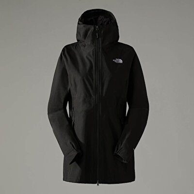 KADIN HIKESTELLER PARKA SHELL MONT