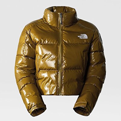 KADIN RUSTA 2.0 PUFFER MONT