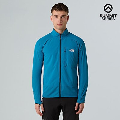 Erkek Summit FUTUREFLEECE™ Hybrid Mont