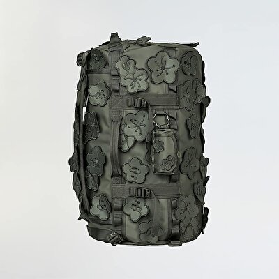 TNF X CB ANNA BASE CAMP DUFFEL - SMALL