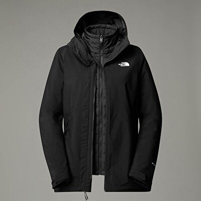 KADIN CARTO TRICLIMATE 3’Ü 1 ARADA MONT