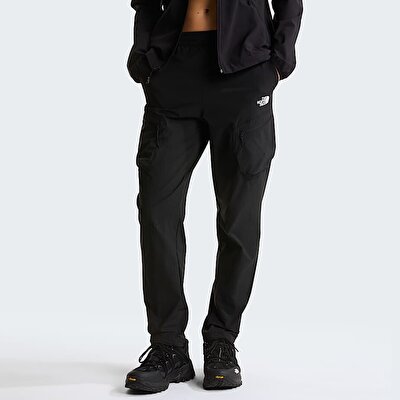 Kadın Packable Regular Straight Eşofman Altı