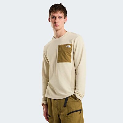 Erkek Kecha Sweatshirt