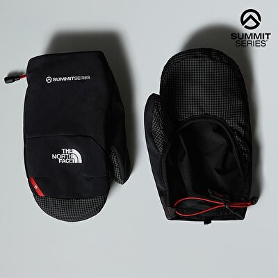 Summit Hybrid Tek Parmaklı Eldiven