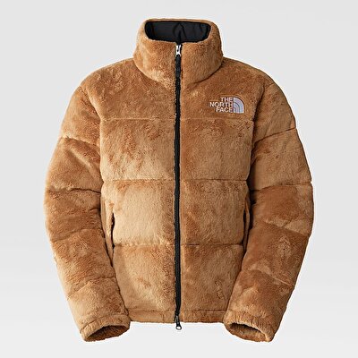 KADIN VERSA VELUR NUPTSE MONT