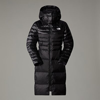 KADIN METROPOLIS PARKA