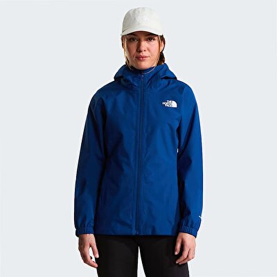 Kadın Quest DryVent™ Yağmurluk Mont