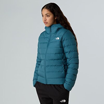 W ACONCAGUA 3 HOODIE