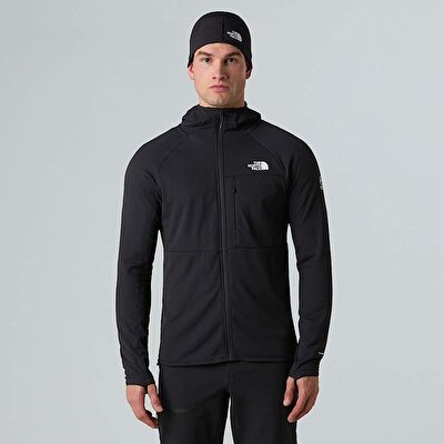 ERKEK SUMMIT SERIES™ FUTUREFLEECE™ KAPÜŞONLU MONT
