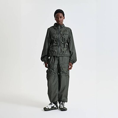 TNF X Cecılıe Bahnsen Tenzın Dönüştürülebilir Ceket