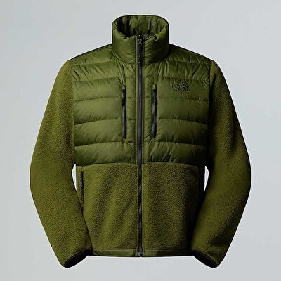 Erkek RMST Denali Tek Hibrit Mont