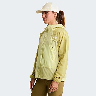 Kadın Ridgelite FUTUREFLEECE™ Rüzgarlık