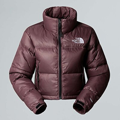 Kadın Nuptse Short Mont