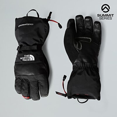 Summit Jannu Peak Heavyweight Su Geçirmez Eldiven
