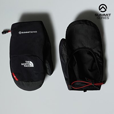 Summit Hybrid Tek Parmaklı Eldiven