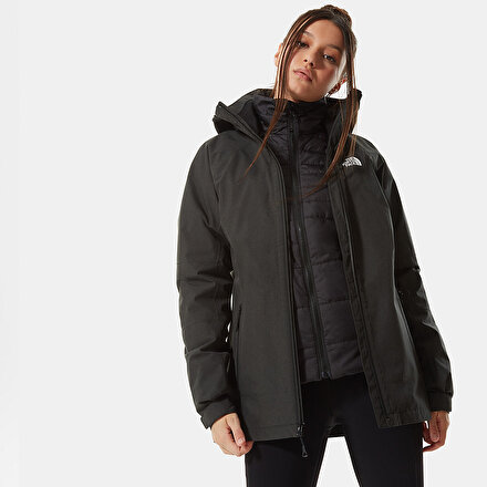 Inlux triclimate the hot sale north face
