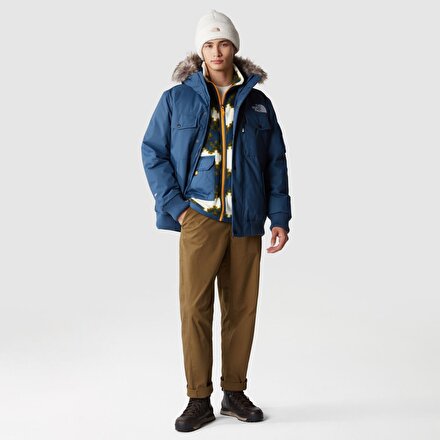 Gotham the north face jacket shop