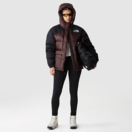 The north face women's cryos singlecell hybrid parka top