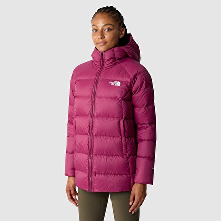 The north face women's cryos singlecell hybrid parka top