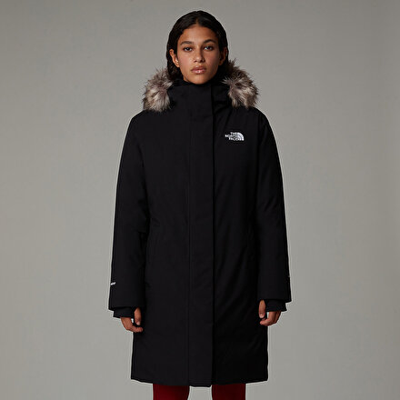 Tnf arctic down parka outlet