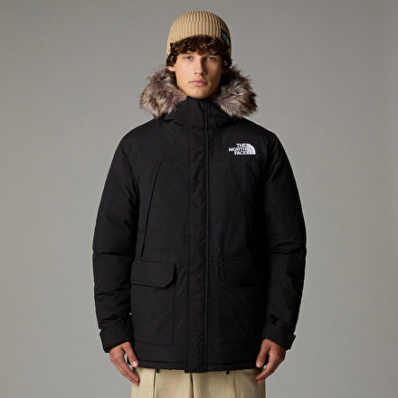 Tnf mcmurdo parka clearance
