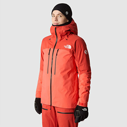 KADIN SUMMIT PUMORI GORE TEX PRO MONT NF0A82WHOAZ1 The North Face