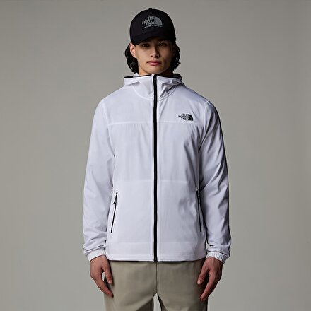 ERKEK MOUNTAIN ATHLETICS KAPÜŞONLU RÜZGARLIK