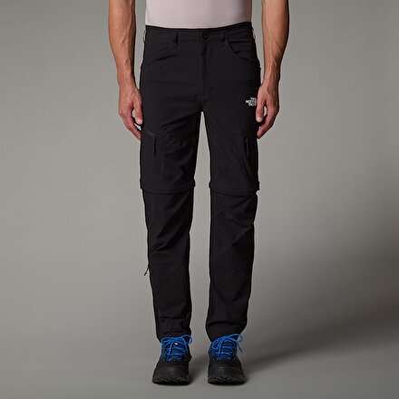 Erkek Exploration Convertible Regular Tapered Pantolon
