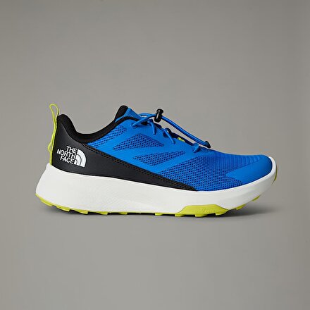 Çocuk Altamesa Patika Koşusu Ayakkabısı