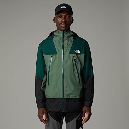 Erkek Signal 2.5L DryVent™ Mont