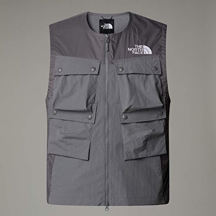 Erkek Mountain Rüzgarlık Yelek