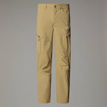 Erkek Exploration Regular Tapered Pantolon