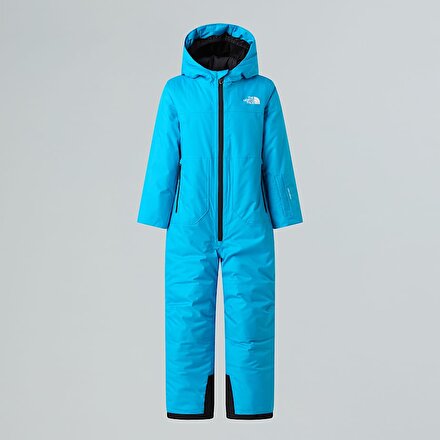 Çocuk Freedom Kar Tulumu