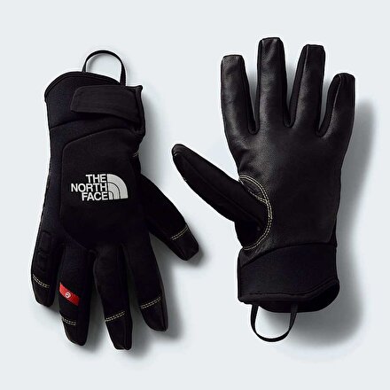 Summit Extra-Lightweight Tırmanış Eldiveni NF0A89RJJK31 | The
